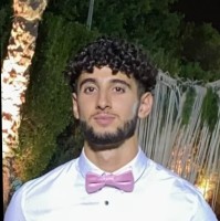 Farouq Sellami