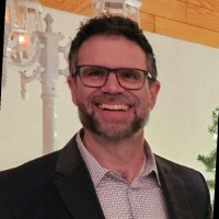 Todd Buchholzer