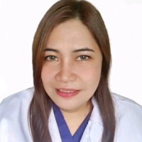 Marie Gabrielle Laguna Arismendi