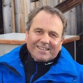 Thomas Egger