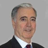 Kevin B. Mcgrath