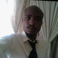 Thabiso Sekhobo