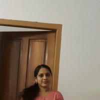 Deepthi Anish