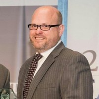 Martin Van Valkenburg