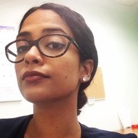 Harini Padmanabhan