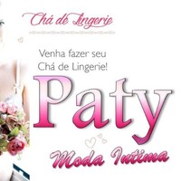 Patricia Maria