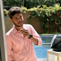 K RAVIKUMAR