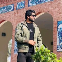 Shafqat Nadeem