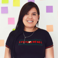 Angélica Maria Carmona Sánchez