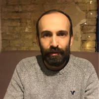 Vitaliy Batrun