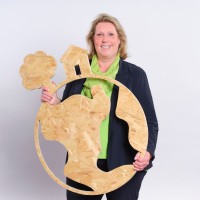 Helene Van Sas