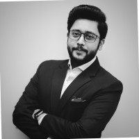 Syed Ammar Kazmi