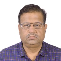 Ajay kumar kedia