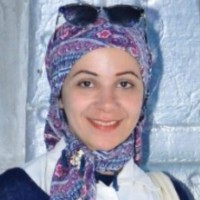 Aya Gamal