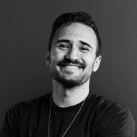 Lucas Barreiro