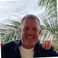 Mike Burton