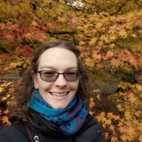 Anna Scadden