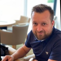 Lukáš Laštovička