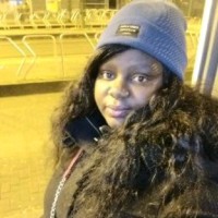 Favour Ewere