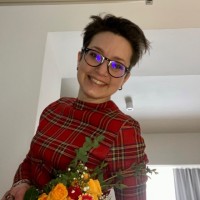 Julia Meirson