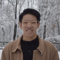 Nicholas Lee
