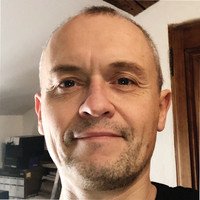 Jean-Marc Borel