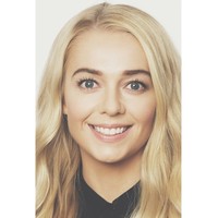 Bryndís Pálsdóttir