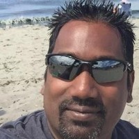 Jonathan Kaliappa