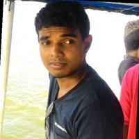 Chandru Vairavanathan