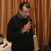 Dipesh Sehgal