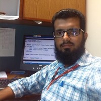 Farhan Ahmed