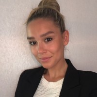 Johanna Taipale