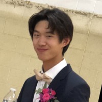 Aron Choe