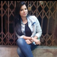 Neha shaw
