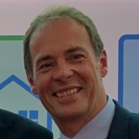 Neil Hoare DipM FCIM