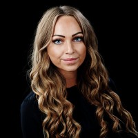 Karina Dolmer Andersen