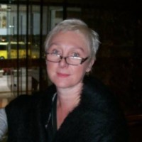 Trish McEvoy