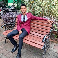 Soham Mandrekar