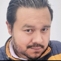 Raul Mahatma Gonzalez tinoco