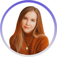 Kseniia Vlasova