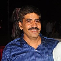 Vinod Pareek