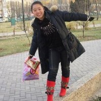 Ella Zhang