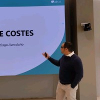 Luigi José Soricaro Hernández