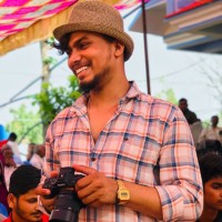 Shirish Maheshwar