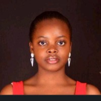 Shantel Wafula