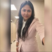 Preety Gupta