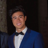 Joao Fujiwara