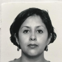 Claudia Roxana Rosellón Macías