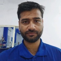 Raghvendra Singh Parmar