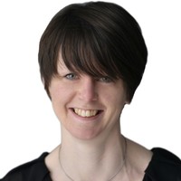 Kirsty Thompson